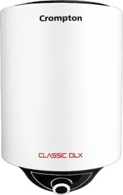Crompton Classic DLX 25 L Storage Water Geyser