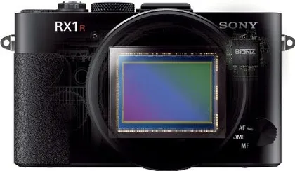 Sony DSCRX1R Point and Shoot Camera