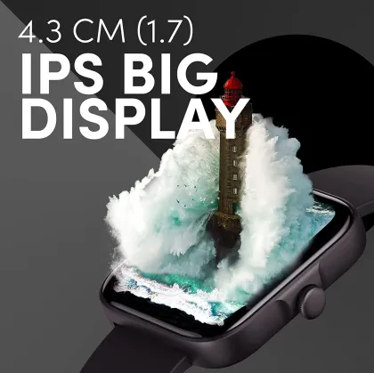 Sens Nuton 1 Smartwatch