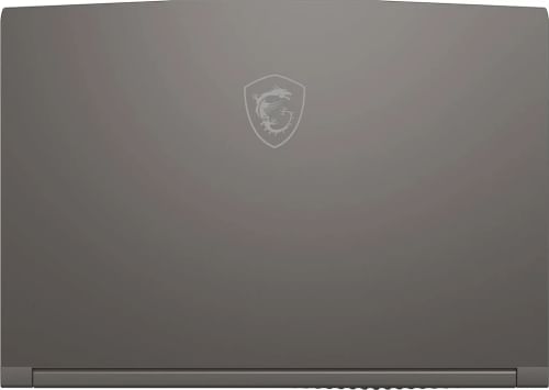 MSI Thin 15 B13UC-125IN Gaming Laptop (13th Gen Core i5/ 16GB/ 512GB SSD/ Win11 Home/ 4GB Graph)