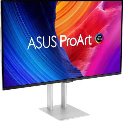Asus ProArt Display PA32UCDM 32 inch Ultra HD 4K Monitor
