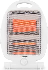 Sansui SRMQ800 Quartz Room Heater