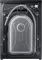 Samsung WW70FG4S02AB 7 Kg Fully Automatic Front Loading Washing Machine