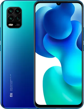 Xiaomi Mi 10 Youth Edition 5G