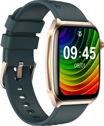 Titan Smart 4.0 Smartwatch