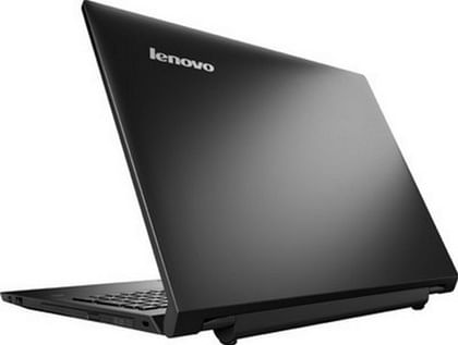 Lenovo B40-30 Notebook (1st Gen PQC/ 4GB/ 500GB/ Win8.1) (59-436067)