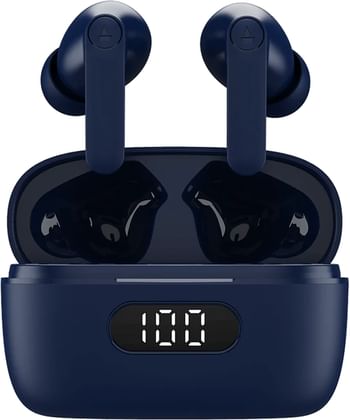 boAt Airdopes 121 Pro True Wireless Earbuds