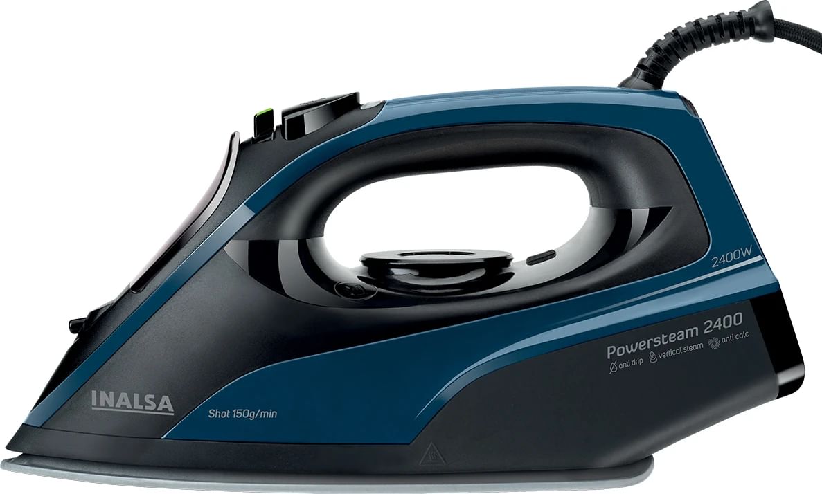 Inalsa hercules deals steam iron