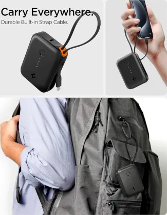 Spigen ArcPack PA2401 10000 mAh Power Bank - image 5