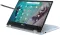 Asus Chromebook Flip C CX3400FMA-EC0171 Laptop (11th Gen Core i3/ 8GB/ 128GB SSD/ Chrome OS)