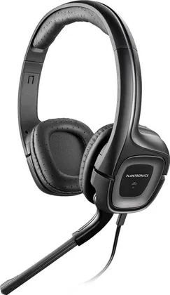 Plantronics AUDIO-355 Wired Headset