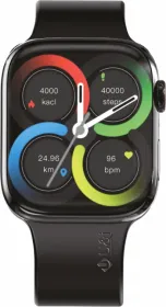 U&I My Beat Smartwatch