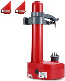 Kizove Multifunctional Electric Peeler