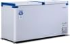 Frigoglass FH2D 560 CT 550 L Double Door Deep Freezer