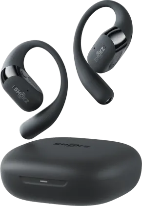 Shokz OpenFit 2 Plus True Wireless Earbuds