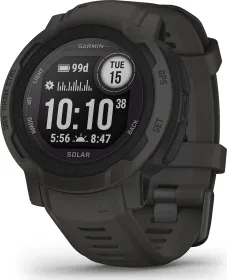 Garmin Instinct 2 Solar Smartwatch