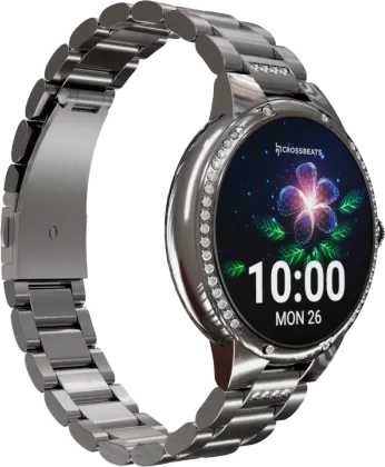 Crossbeats Diva Smartwatch