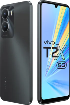 Vivo T2x 5G (8GB RAM + 128GB)