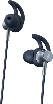 Fire Boltt Nebula Wireless Neckband