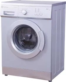 Electrolux EF62PRSL 6.2kg Fully Automatic Front Load Washing Machine
