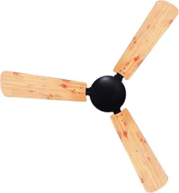 Sameer Woody 1200 mm 3 Blade Ceiling Fan