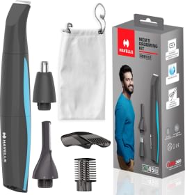 Havells GS6532 5-in-1 Trimmer