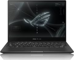 Acer Swift X SFX14-41G NX.AU3SI.003 Laptop vs Asus ROG Flow X13 GV301QH-K6461TS Gaming Laptop