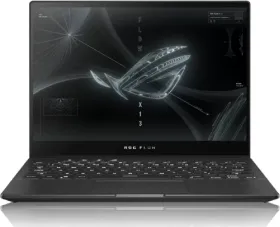 Asus ROG Flow X13 GV301QH-K6461TS Gaming Laptop (Ryzen 9 5900HS/ 32GB/ 1TB SSD/ Win10 Home/ 4GB Graph)