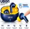Ubon J25 True Wireless Earbuds