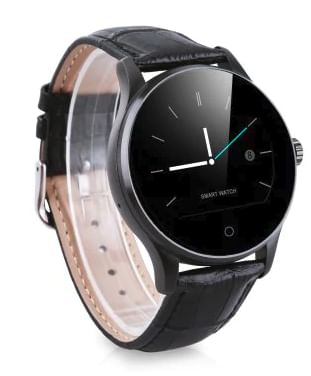 Excelvan K88H Smartwatch