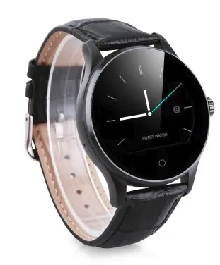Excelvan K88H Smartwatch Price in India 2025, Full Specs Review - Main Image