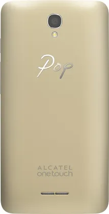 Alcatel OneTouch Pop Star
