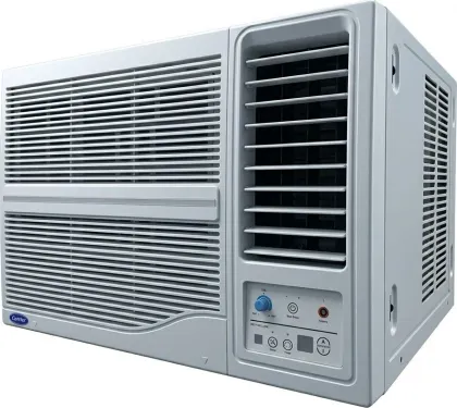 Carrier CAW12EC2R36F1 1 Ton 2 Star 2026 Window AC