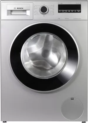 BOSCH WAJ2426PIN 8 Kg Fully Automatic Front Load Washing Machine