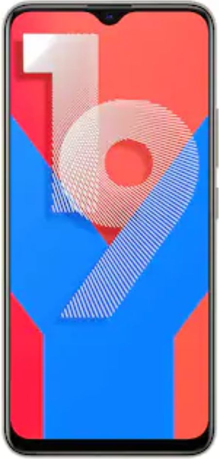 vivo y19 price