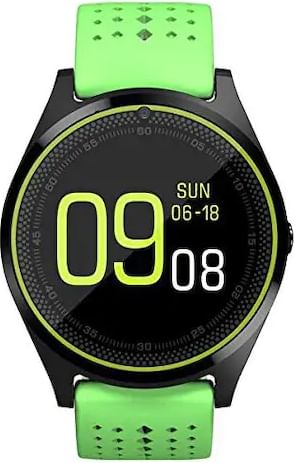 v9 smartwatch specifications