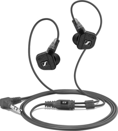 Sennheiser IE8i Wired Headphones (Canalphone)