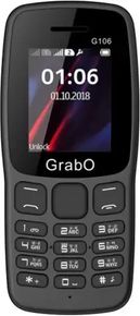 Grabo G106 vs Xiaomi Redmi Note 13 5G