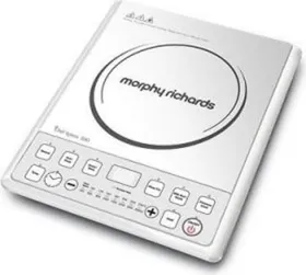 Morphy Richards Chef Xpress 800 Induction Cooktop