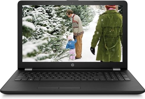 HP 15-BS580TX Laptop (6th Gen Ci3/ 8GB/ 1TB/ Win10 Home/ 2GB Graph)