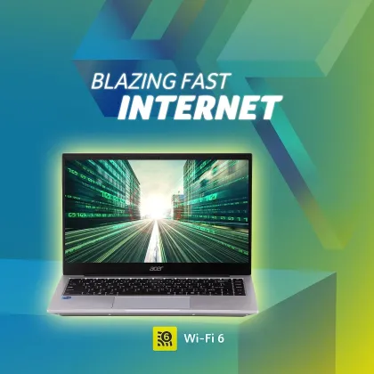 Acer One 14 2023 Z8-415 ‎Laptop (11th Gen Core i5 / 8GB/ 512GB SSD/ Win11 Home)