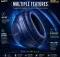 Ubon HP-760 Wireless Headphones