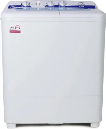 Godrej GWS 6203 PPD Twin Tub Semi Automatic Washing Machine