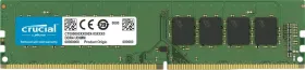 Crucial Classic CT8G4DFRA266 8 GB DDR4-2666 Desktop RAM