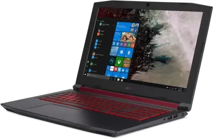 Acer Nitro AN515-52 Gaming Laptop (8th Gen Core i5/ 8GB/ 1TB 128GB SSD/ Win10 Home/ 6GB Graph)