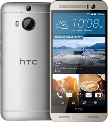 HTC One M9 Plus