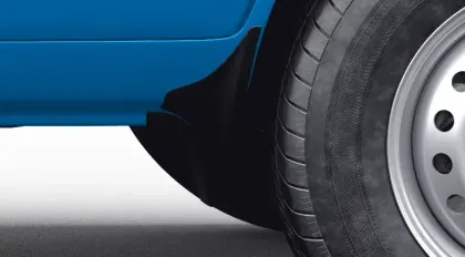 Maruti Suzuki Eeco