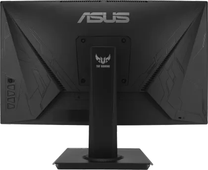Asus TUF Gaming VG24VQE 24 inch Full HD Curved Monitor