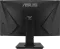 Asus TUF Gaming VG24VQE 24 inch Full HD Curved Monitor