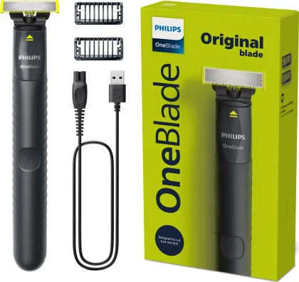 Philips OneBlade QP1424/10 Trimmer
